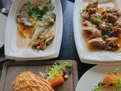 -澳莱酷品牛扒(开平东汇城店)