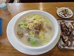 -李连贵熏肉大饼(沈阳站店)