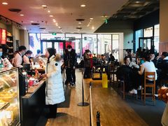 -星巴克臻选(沈阳万象城店)