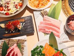 -赤坂亭·M9和牛烧肉(南京江南虹悦城店)