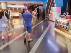 -保利国际影城(保利文化广场店)