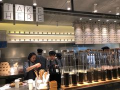 -喜茶(深圳东门1234店)