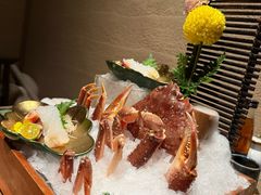 -Minase水濑·日料放题(外滩店)