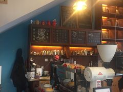 -时间抽屉(裕华万达广场店)