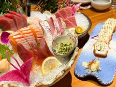 -大岛日本料理铁板烧(南通大饭店)
