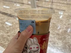 -瑞幸咖啡(重医附二院江南院区店)