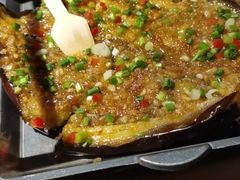-很久以前羊肉串(昌里路三钢里店)