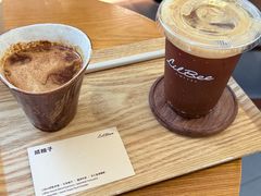-LilBee Coffee