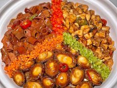 -金龙·打边炉(南京西路店)