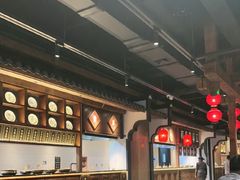 -姚江春中餐厅·太平洋大酒店