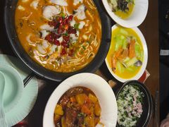 -苕上人家餐厅(湖州店)