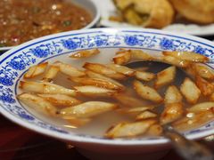 -真不同饭店(老城店)
