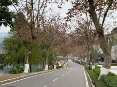 -海兰云天度假区温泉