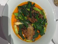 -俏江南天津时尚曲艺主题餐厅(马场道店)