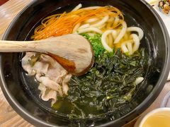 -东京屋(武定路店)