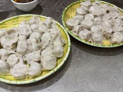 -军嫂饺子馆(岳家寨小区店)