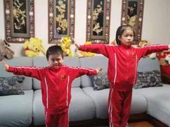 -禅武少林功夫馆(上海武馆)