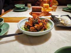 -小吊梨汤·北京菜·烤鸭(鸟巢店)