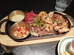 -404干式熟成牛排馆•聚会餐厅