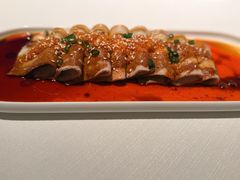 蒜泥白肉-漢舍中国菜馆(浦东嘉里城店)