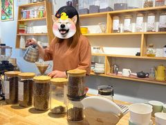 -漫香咖啡·云南小粒咖啡