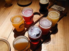 -Devils’ Brewery小恶魔精酿啤酒(武汉天地店)