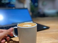 -山下C5cafe(惠通时代广场店)