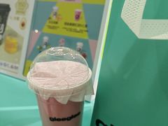 -gleeglee乐溢亦茶(合生汇店)