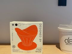 -DEEP COFFEE(瑞光烘焙工厂店)