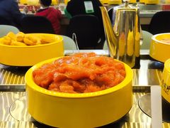 -尚渝鲜小火锅(蒙城路华联店)