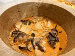 -云中鱼蒸汽石锅鱼(川沙百联店)