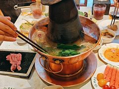 -东来顺饭庄(天坛店)