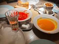 -波特曼西餐厅(中央大街店)