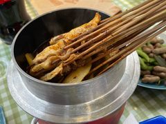 -1819餐厅·团队聚餐·烤串·精酿