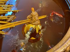 -镇江龙·火锅串串(武侯祠店)