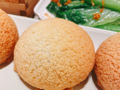 -蔡澜点心·粤菜(西单大悦城店)