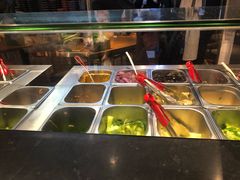 -GuaKa活力健康餐(南京西路店)