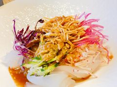 五彩凉皮-二十八里太湖船菜(吉祥路店)
