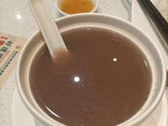 -香港新发烧腊茶餐厅(水围店)
