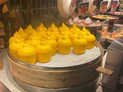 -奔海甄选·活鲜刺身铁板烧自助(太原里店)