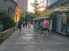 -回龙窝历史文化街区