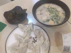 -大娘水饺(吴江区中山南路大润发店)