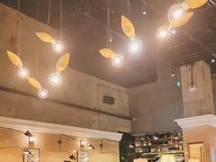 大堂-Let's Taipei 非常烘焙(太古里店)