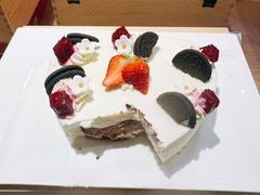 -索菲特酒店·海鲜自助 ·聚餐厅