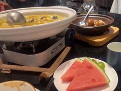 -恒记饭店(珠江路总店)