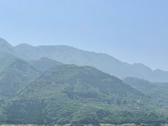 -白帝城·瞿塘峡景区