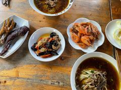 -兴福老面馆(寺路街店)