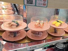 -争鲜回转寿司(天府广场-今站PLUS店)