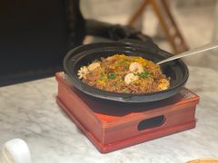 -城南往事(滨江世茂店)