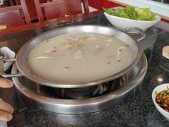 -老来福·非遗酸汤兔(凯旋路店)